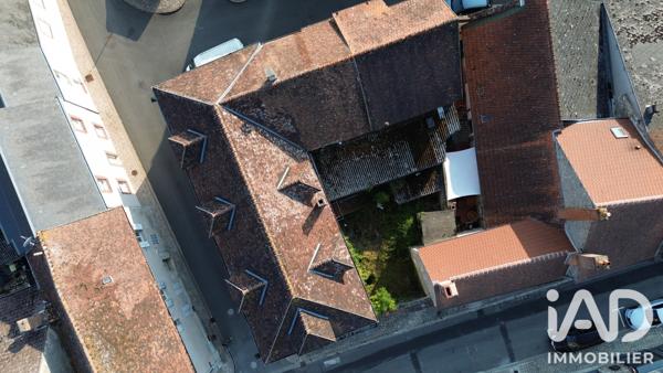 Murs commerciaux  à vendre 561 m² Ouzouer-sur-Trézée