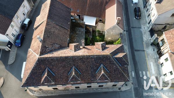 Murs commerciaux  à vendre 561 m² Ouzouer-sur-Trézée