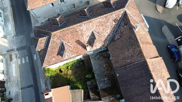 Murs commerciaux  à vendre 561 m² Ouzouer-sur-Trézée