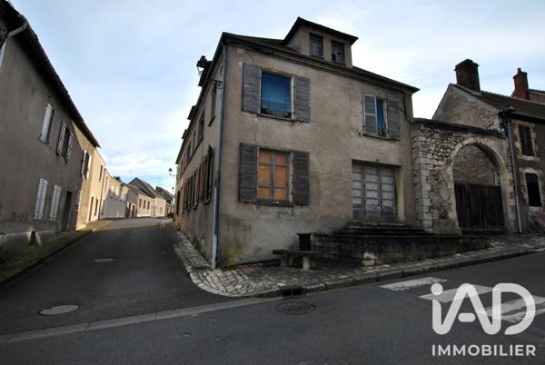 Murs commerciaux  à vendre 561 m² Ouzouer-sur-Trézée