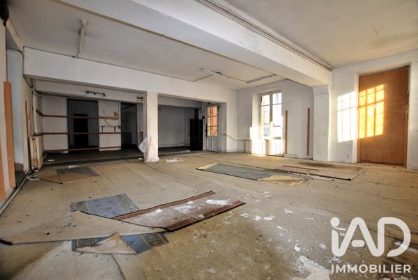 Murs commerciaux  à vendre 561 m² Ouzouer-sur-Trézée