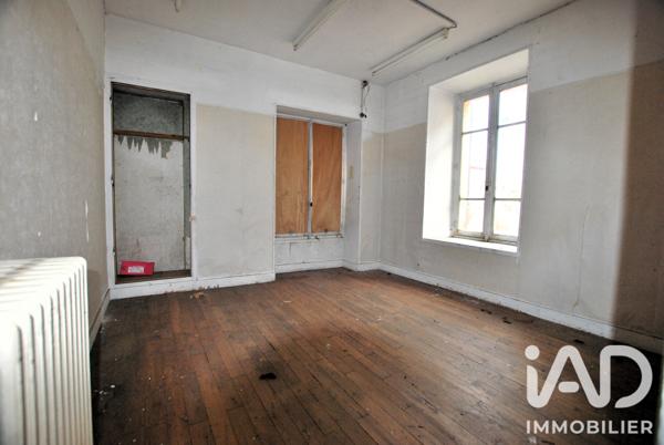Murs commerciaux  à vendre 561 m² Ouzouer-sur-Trézée