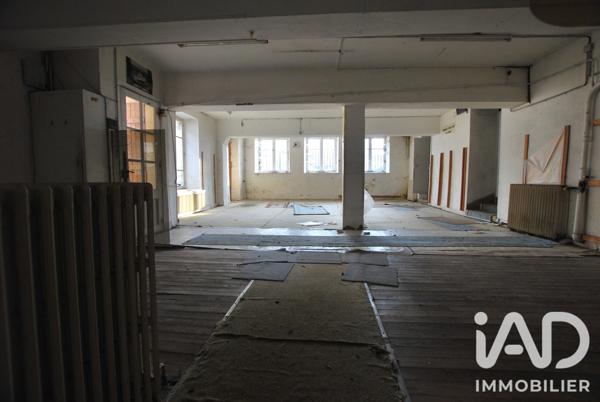 Murs commerciaux  à vendre 561 m² Ouzouer-sur-Trézée