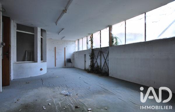 Murs commerciaux  à vendre 561 m² Ouzouer-sur-Trézée