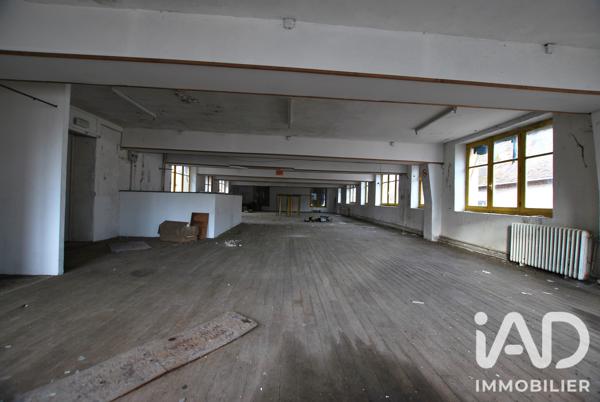 Murs commerciaux  à vendre 561 m² Ouzouer-sur-Trézée