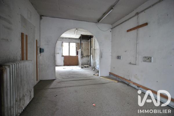 Murs commerciaux  à vendre 561 m² Ouzouer-sur-Trézée