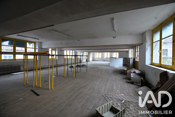 Murs commerciaux  à vendre 561 m² Ouzouer-sur-Trézée