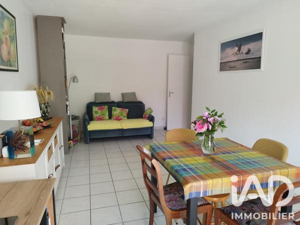Appartement à vendre 2 pièces 45 m² Vendôme