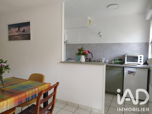 Appartement à vendre 2 pièces 45 m² Vendôme