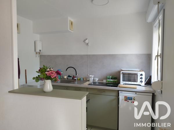 Appartement à vendre 2 pièces 45 m² Vendôme