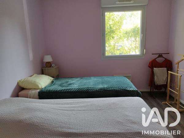 Appartement à vendre 2 pièces 45 m² Vendôme