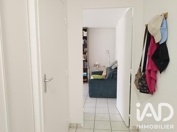 Appartement à vendre 2 pièces 45 m² Vendôme