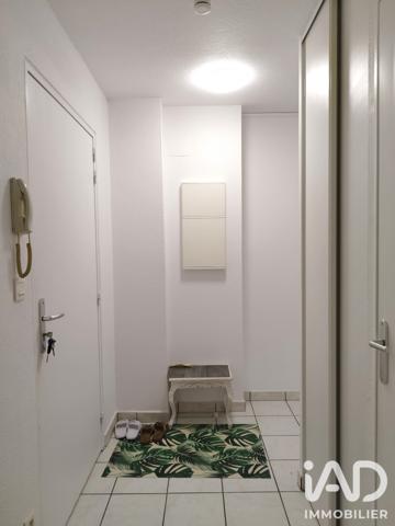 Appartement à vendre 2 pièces 45 m² Vendôme