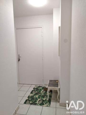 Appartement à vendre 2 pièces 45 m² Vendôme