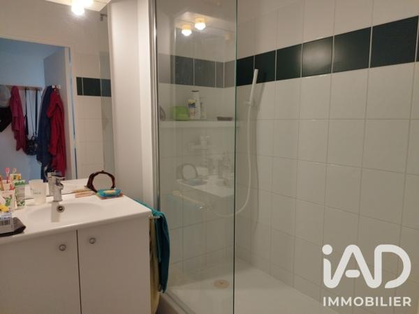 Appartement à vendre 2 pièces 45 m² Vendôme