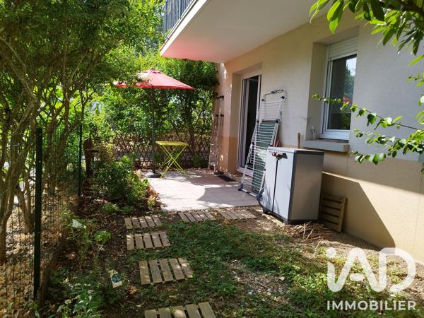 Appartement à vendre 2 pièces 45 m² Vendôme