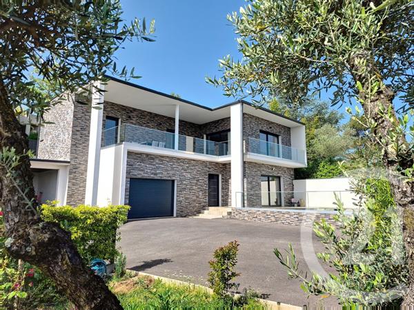 Maison à vendre  4 pièces - 150 m2 ALES - 30