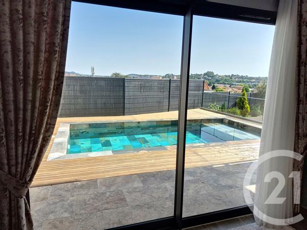 Maison à vendre  4 pièces - 150 m2 ALES - 30