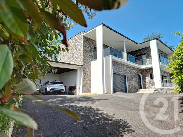 Maison à vendre  4 pièces - 150 m2 ALES - 30