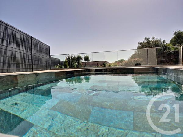 Maison à vendre  4 pièces - 150 m2 ALES - 30