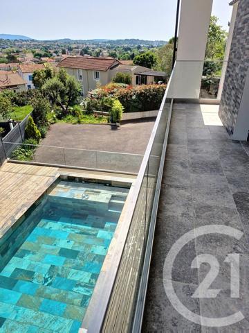 Maison à vendre  4 pièces - 150 m2 ALES - 30