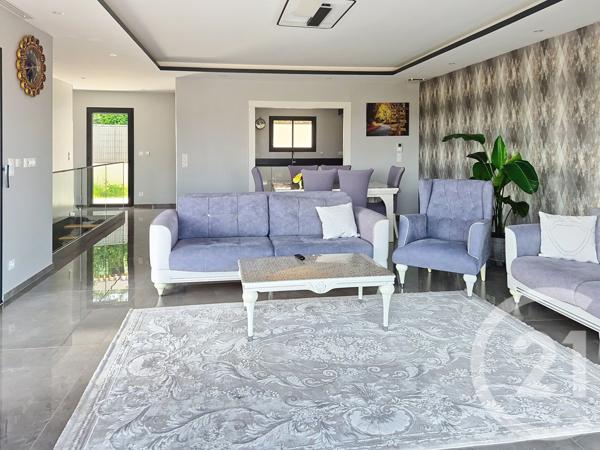 Maison à vendre  4 pièces - 150 m2 ALES - 30