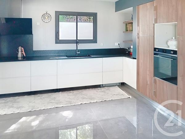 Maison à vendre  4 pièces - 150 m2 ALES - 30