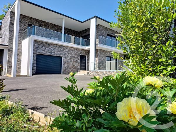 Maison à vendre  4 pièces - 150 m2 ALES - 30