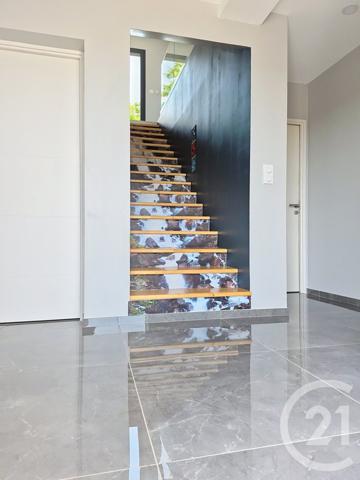 Maison à vendre  4 pièces - 150 m2 ALES - 30