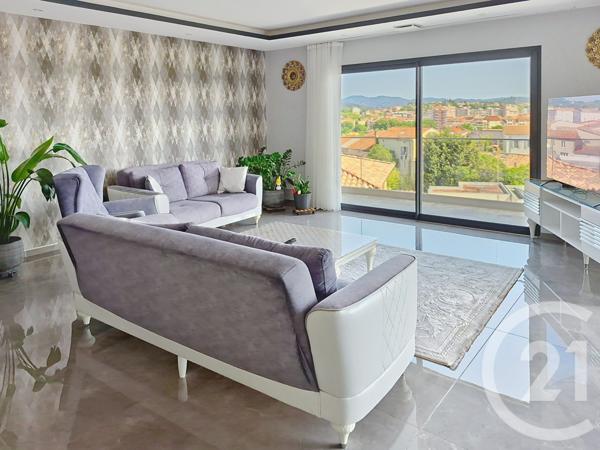 Maison à vendre  4 pièces - 150 m2 ALES - 30