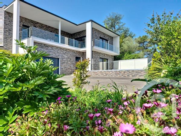 Maison à vendre  4 pièces - 150 m2 ALES - 30