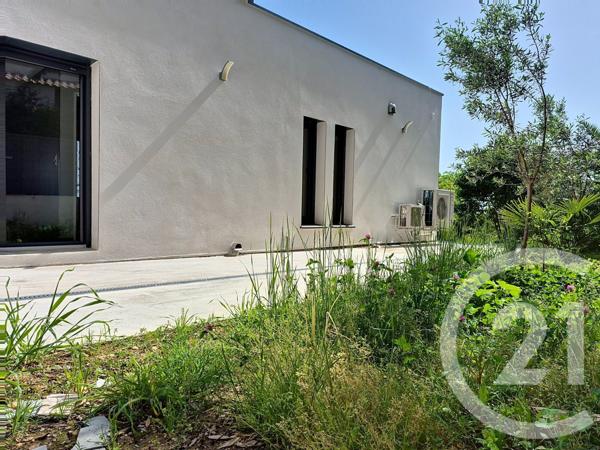 Maison à vendre  4 pièces - 150 m2 ALES - 30