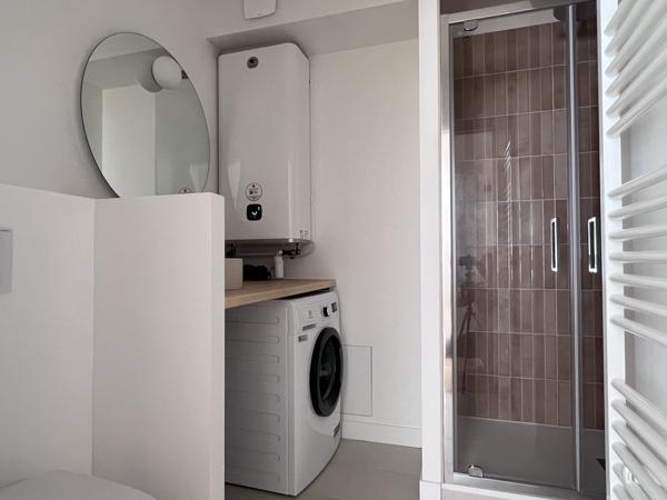 LA ROCHELLE LES MINIMES — Rez-de-jardin d'exception de 120 m² | Terrasse 100 m² Vue Mer | Configuration unique