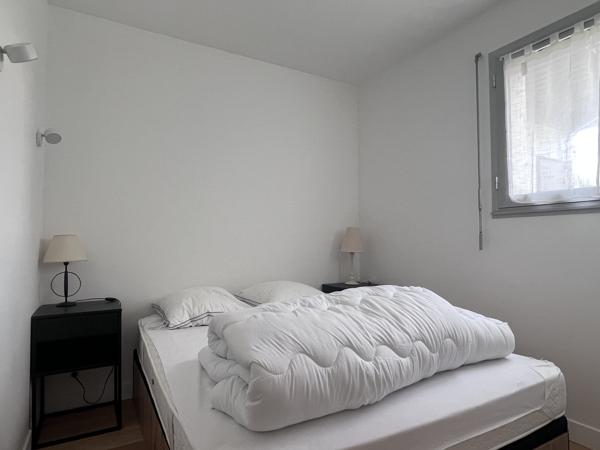 LA ROCHELLE LES MINIMES — Rez-de-jardin d'exception de 120 m² | Terrasse 100 m² Vue Mer | Configuration unique