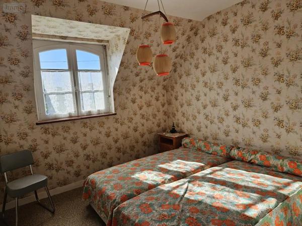 Achat - Maison Ploemel 56400 11 pièces 266 m 2 6106 m 2