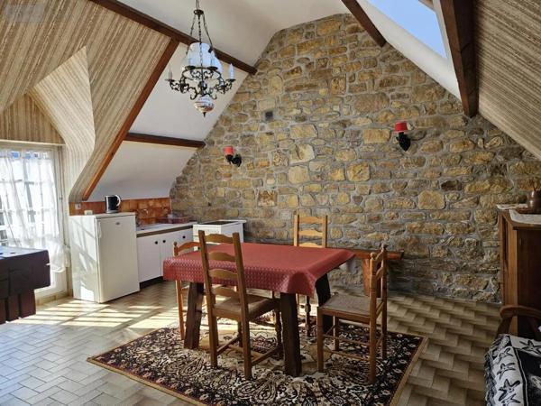 Achat - Maison Ploemel 56400 11 pièces 266 m 2 6106 m 2