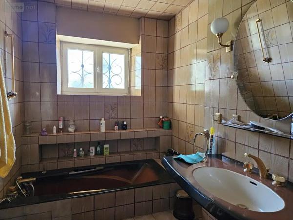 Achat - Maison Ploemel 56400 11 pièces 266 m 2 6106 m 2