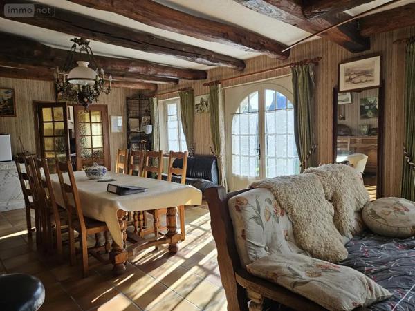 Achat - Maison Ploemel 56400 11 pièces 266 m 2 6106 m 2