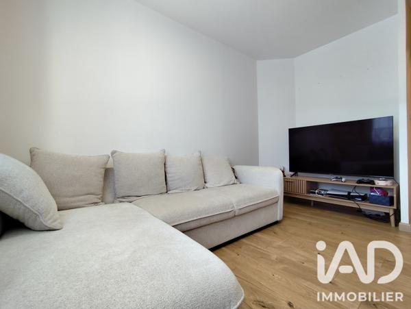Maison à vendre 5 pièces 111 m² Saint-Jean-de-la-Ruelle