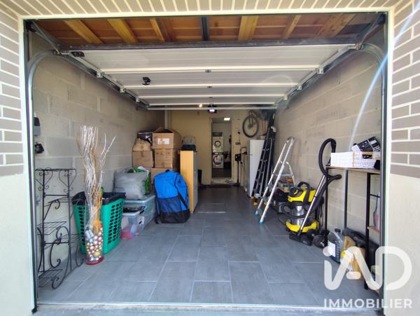 Maison à vendre 5 pièces 111 m² Saint-Jean-de-la-Ruelle