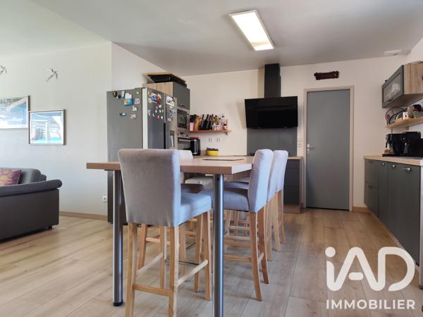 Maison à vendre 5 pièces 111 m² Saint-Jean-de-la-Ruelle