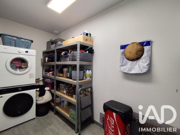 Maison à vendre 5 pièces 111 m² Saint-Jean-de-la-Ruelle
