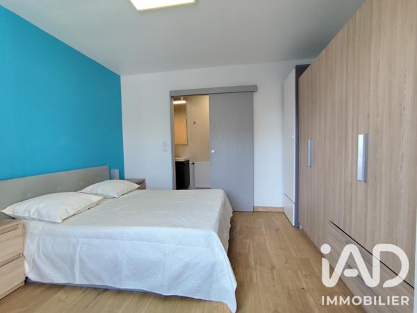 Maison à vendre 5 pièces 111 m² Saint-Jean-de-la-Ruelle