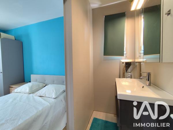 Maison à vendre 5 pièces 111 m² Saint-Jean-de-la-Ruelle