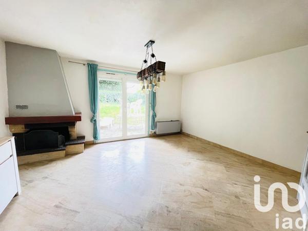 Maison à vendre 5 pièces 114 m² Thiais