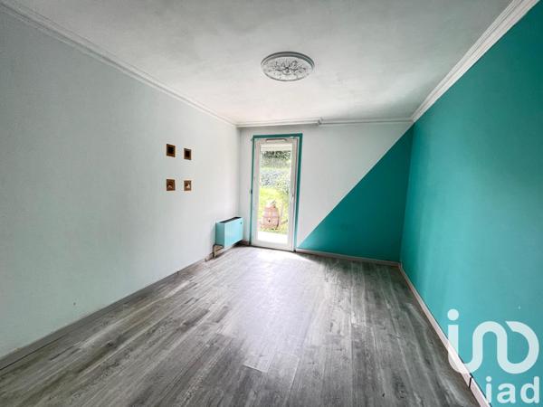 Maison à vendre 5 pièces 114 m² Thiais