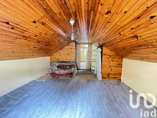 Maison à vendre 5 pièces 114 m² Thiais