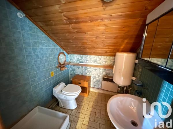 Maison à vendre 5 pièces 114 m² Thiais