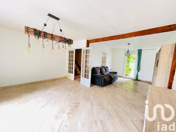 Maison à vendre 5 pièces 114 m² Thiais