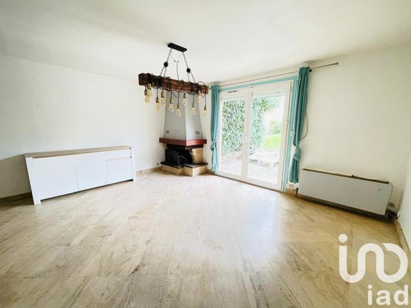 Maison à vendre 5 pièces 114 m² Thiais